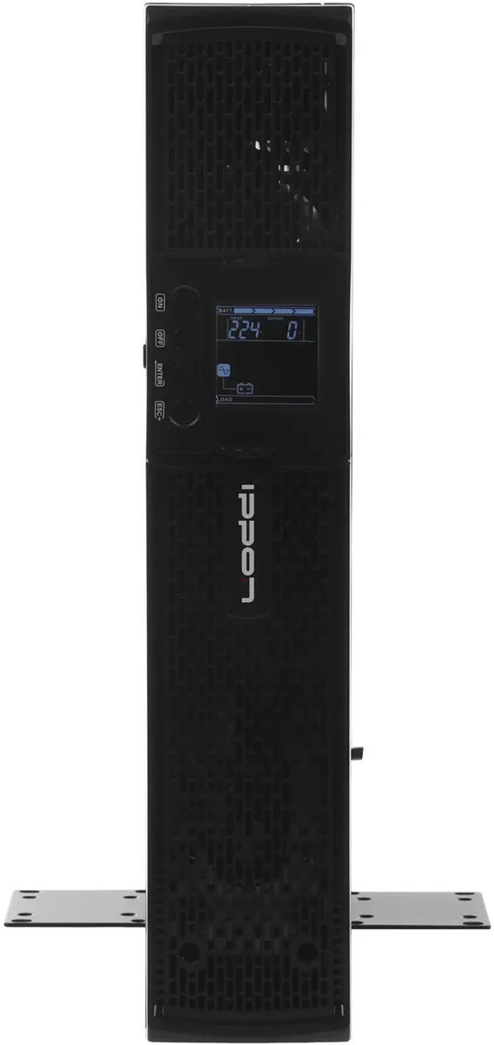 Источник бесперебойного питания  Ippon Innova RTB 3000