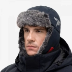 ШАПКА МЕМБРАННАЯ FINNTRAIL TERRA 2950