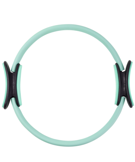 Кольцо для пилатеса FA-402 39 см, мятный