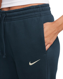 Женские теннисные брюки Nike Sportswear Phoenix Fleece