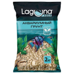 Грунт "Златолит", 5-10мм, 2кг, Laguna