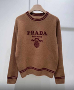 Свитер Prada