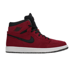 Кроссовки Jordan Air Jordan 1Crater Zoom Air Cmft "Crater Red"