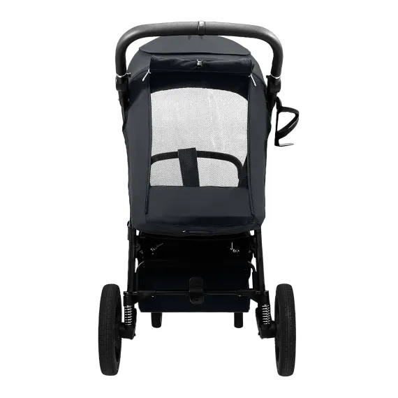 Прогулочная коляска SBL Unica Dark Grey