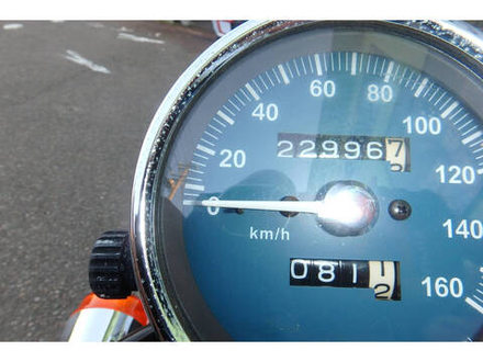 Honda CB400SS 2002
