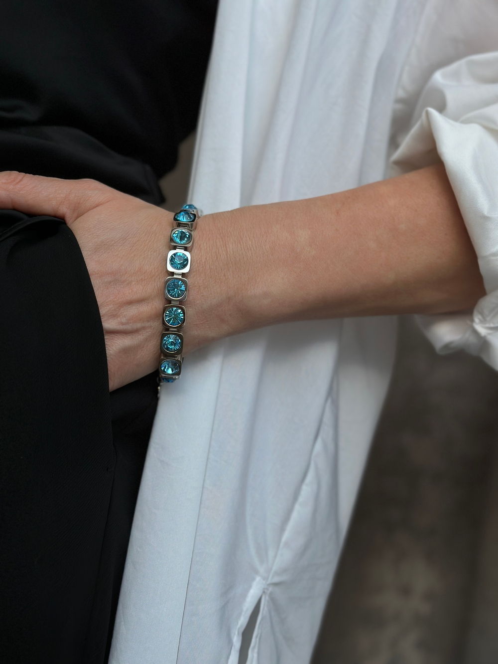 EL SSB23146BU Браслет