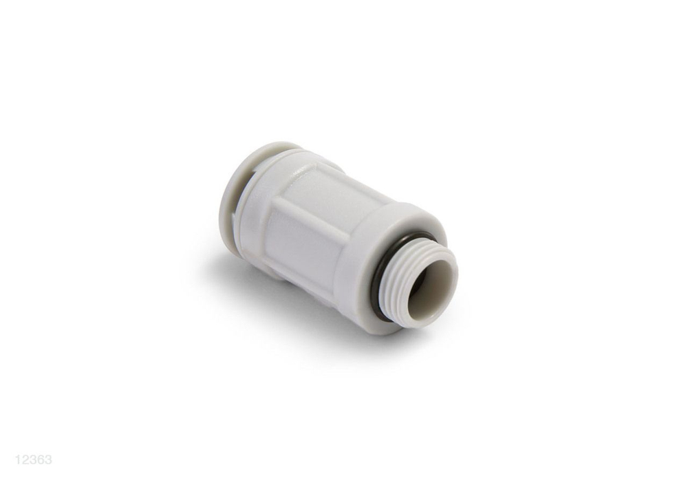 Шланг для бассейна 1.5 м Intex 29060, гофрированный соединительный шланг диаметром 38 мм с гайками