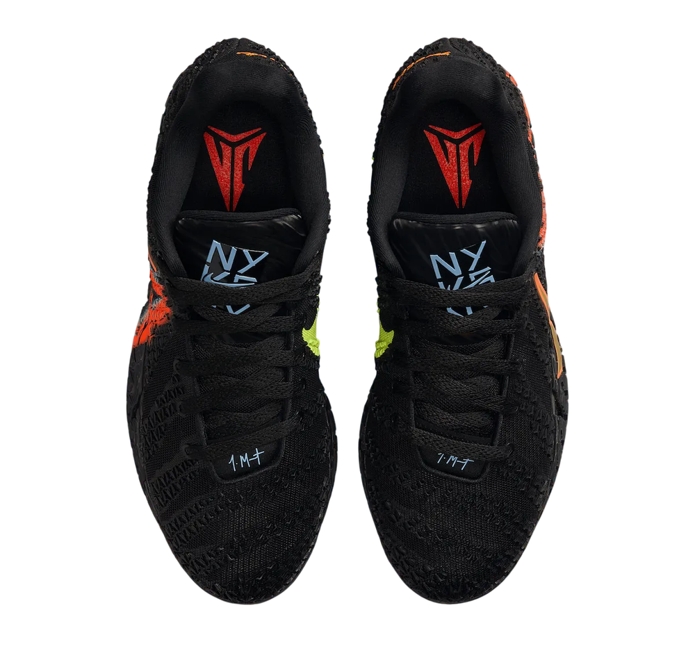 Заказать в Москве Nike Ja 3 NY vs NY