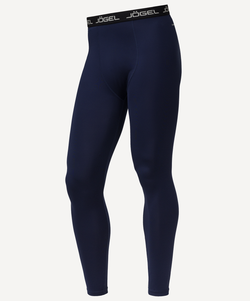 Тайтсы компрессионные PerFormDRY Baselayer Tights 2, темно-синий