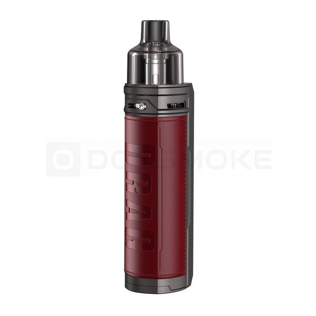 Voopoo Drag X 80 Pod Kit Voopoo Drag X 80 Pod Kit