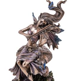 WS-1281 Статуэтка «Лесная фея»