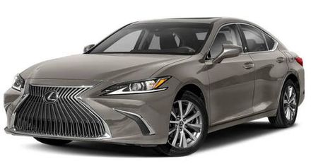 ES350 (VI-VII) [Кузов: XV60; XZ10] 2012-2021