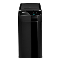 Уничтожитель документов Fellowes с автоподачей AutoMax™ 350C