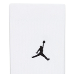 Баскетбольные носки Jordan Everyday Crew Socks White