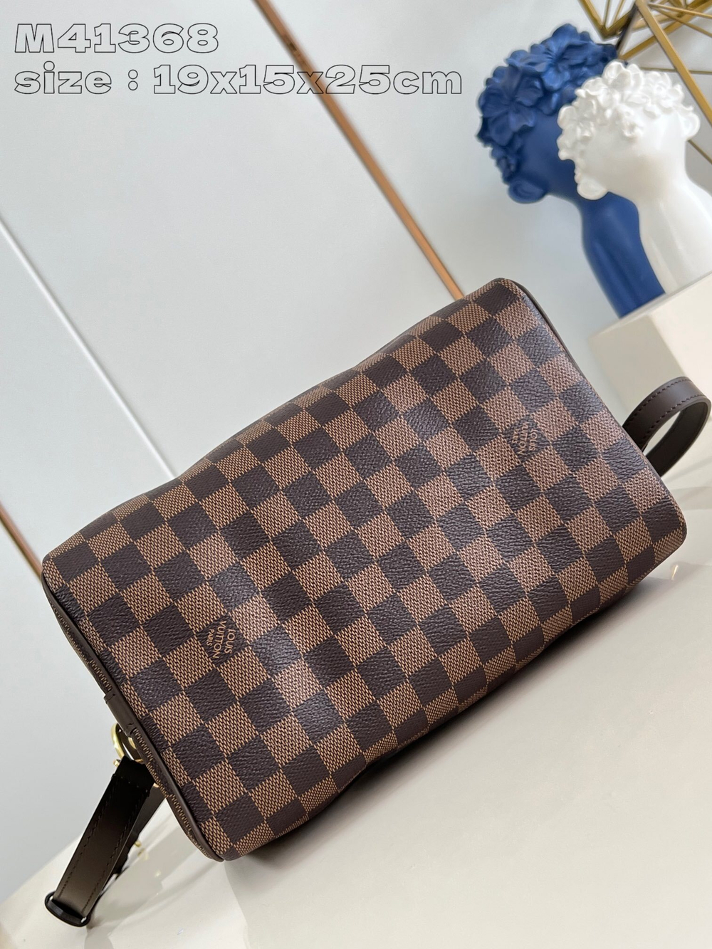 Louis Vuitton Speedy 25