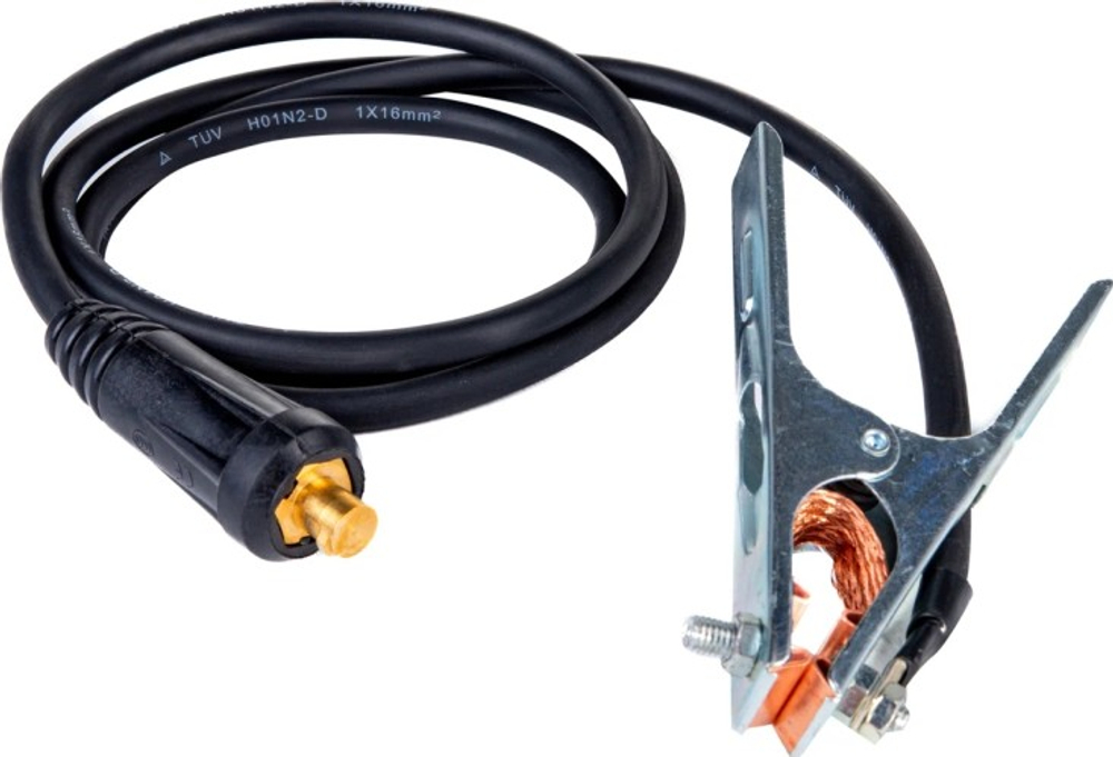 Аппарат аргонно-дуговой сварки AURORA Система 200 AC/DC ПУЛЬС 2 поколение 32249