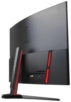 Монитор ЖК MSI Optix AG32C 31.5" 1ms HDMI, DisplayPort