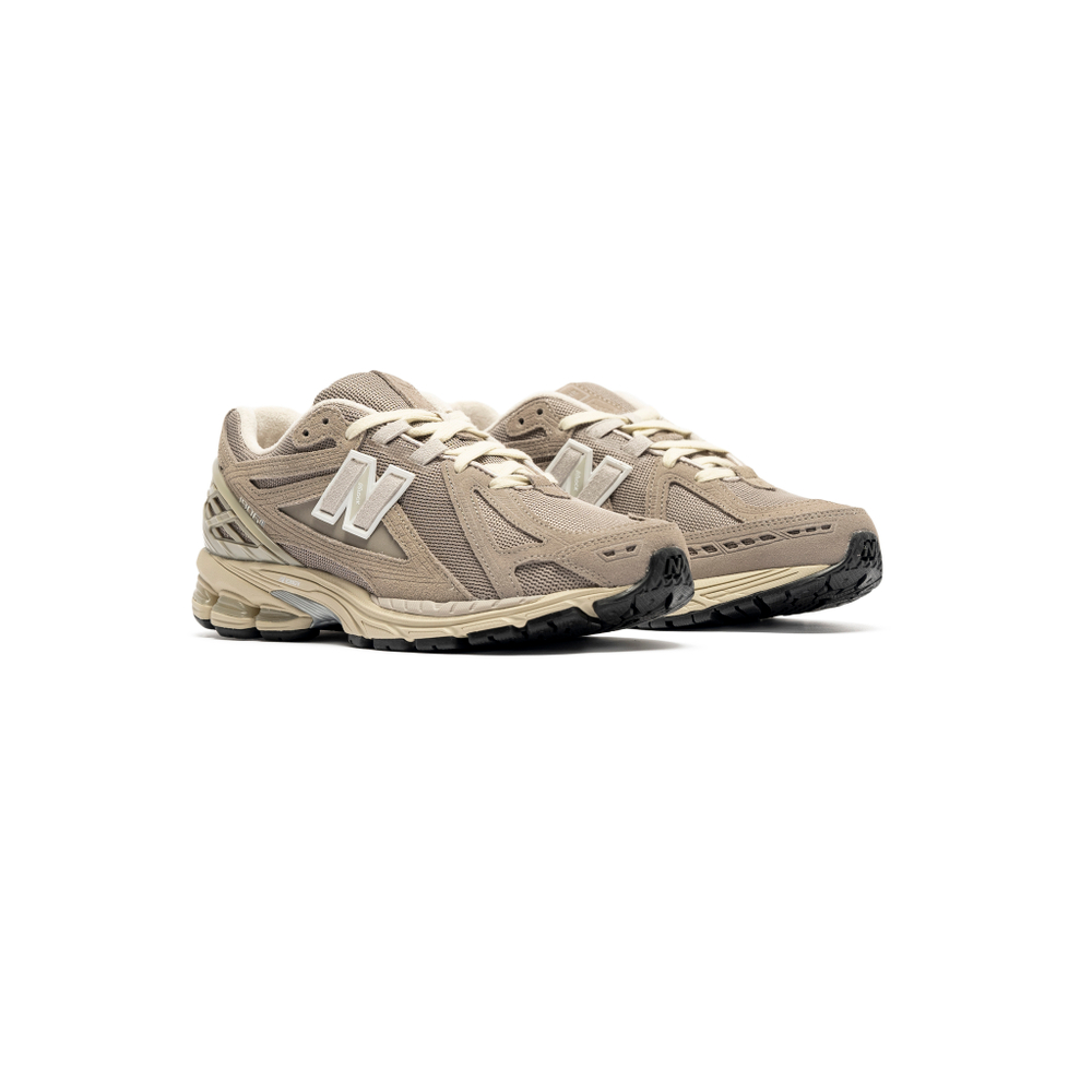 Кроссовки New Balance 1906R "Beige Cream"