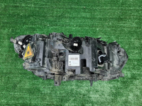 Битая Фара левая BMW X5 G05 X6 G06 (18-23) Laser