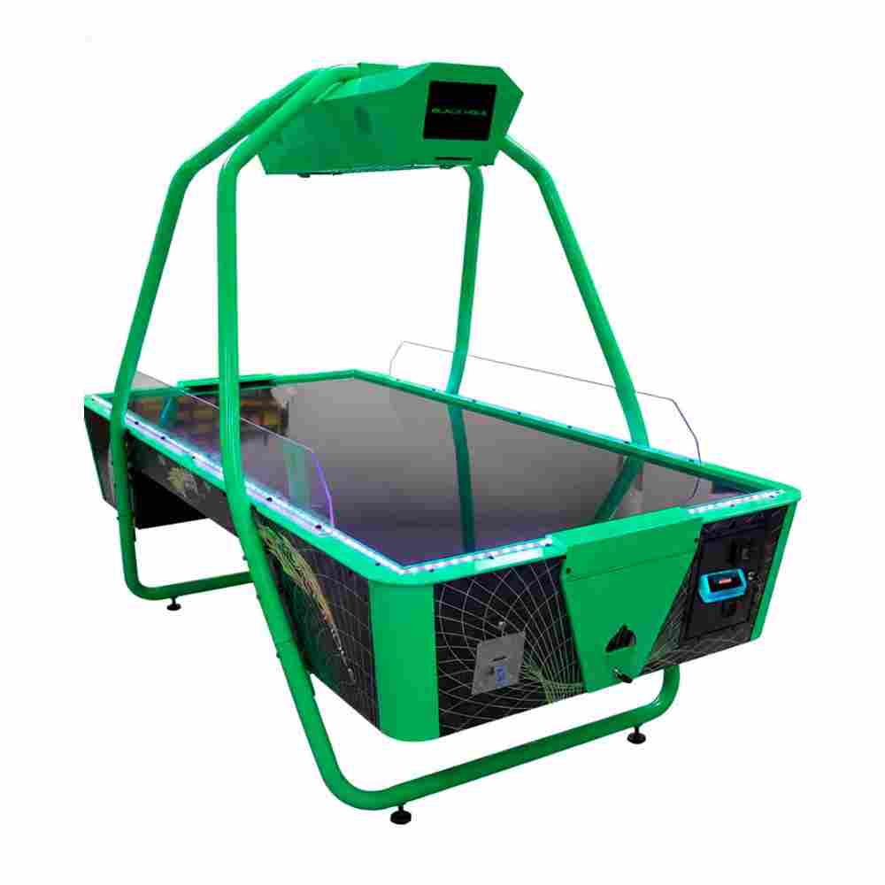 Большой аэрохоккей «Стадион», 2,5×1,4×1,9 м