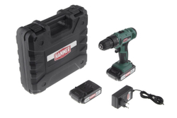 Дрель аккумуляторная HAMMER ACD18A