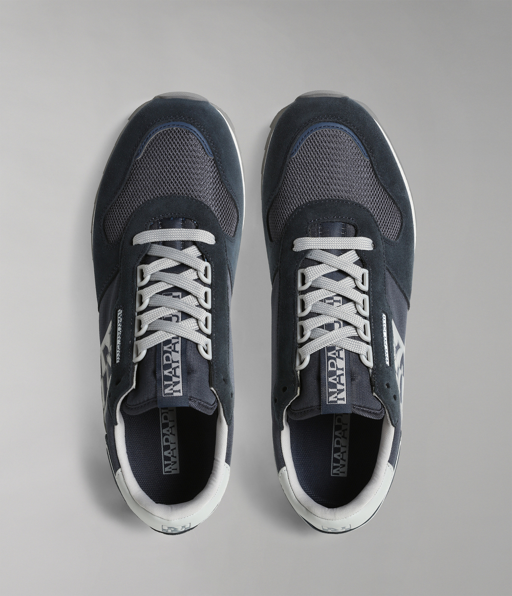 Мужские кроссовки NAPAPIJRI VIRTUS