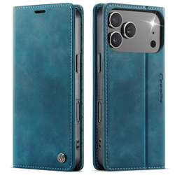 Чехол-книжка CaseMe RFiD iPhone 17 Pro