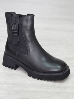 Челси женские GERONEA CXR125-1P