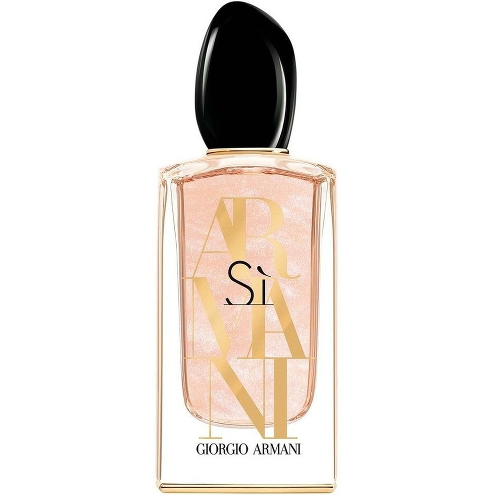 Giorgio Armani Si Nacre Edition