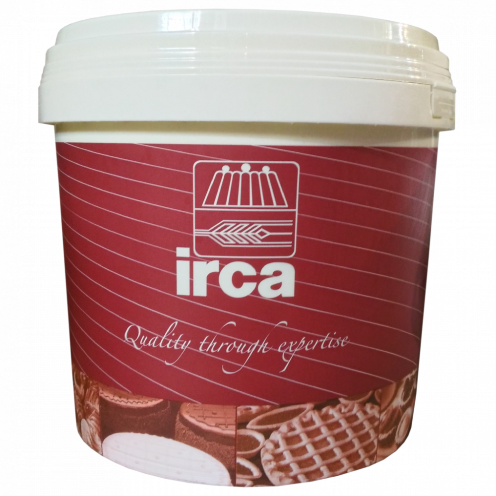 САХАР инвертный LEVOSUCROL 14кг /500гр/, IRCA, Италия (Тримолин)
