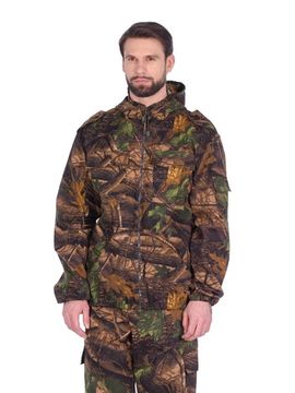 Костюм ТУРИСТ лес р.44-46 рост 170