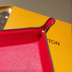 Louis Vuitton Change Tray