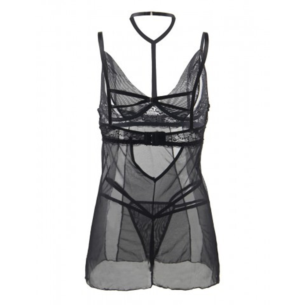 Бэби долл Elegant (3XL)