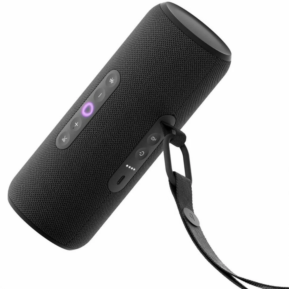 Яндекс станция стрит