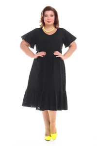 Платье 2701 Fabrika