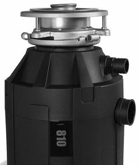 Измельчитель пищевых отходов Bone Crusher BC 810