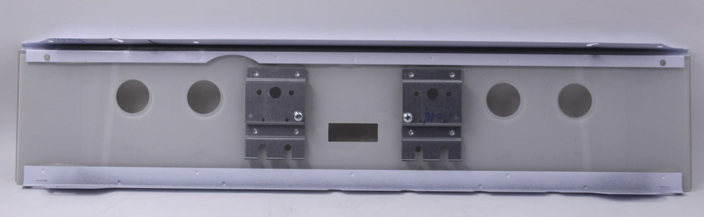 Панель передняя плиты Gefest ПГЭ 6302-04 0040