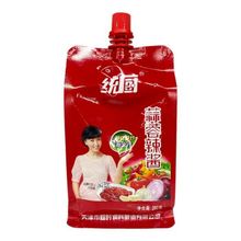 Соус Tongchu чили с чесноком 380 г, 3 шт