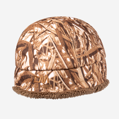 Шапка "BOREAL" цвет NW1