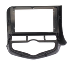 Переходная рамка магнитолы HONDA FIT, JAZZ 2001-2007 9 дюймов