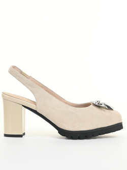 Босоножки женские Ascalini G2210B