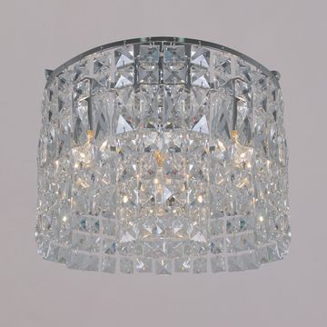 90288-0.3-04 CR светильник потолочный