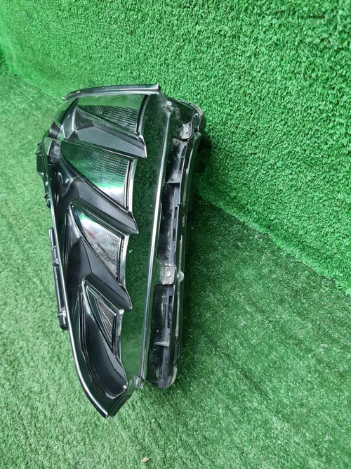 ДХО правый Hyundai Tucson 4 (2020-н.в.) LED