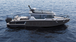 Катер Volzhanka VOYAGER 850 CABIN