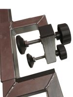 Транцевые колёса струбцинного типа в сумке