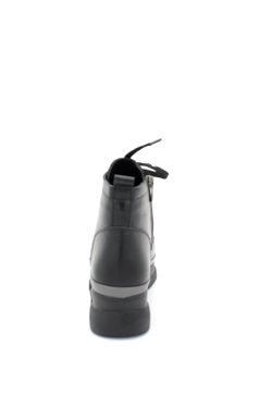 Ботинки женские Ascalini R12960