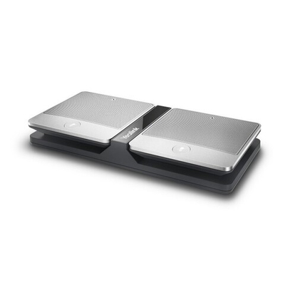 DECT микрофоны Yealink CPW90 2шт