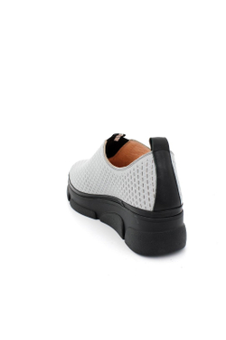 Слипоны женские Ascalini R12288