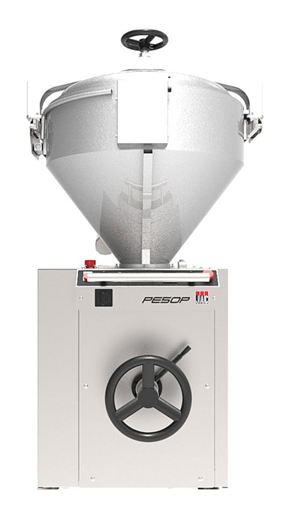 Объемный делитель Jac PE50P 119