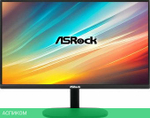 Игровой монитор ASRock CL25FF